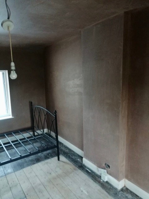 plasterer in chelmsford